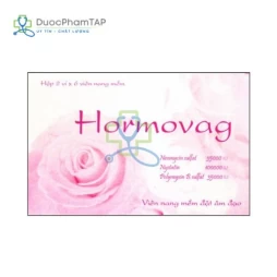 Hormovag - Babiophar