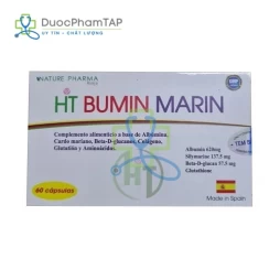 HT BUMIN MARIN