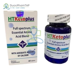 HTKetoplus Samti Ilac