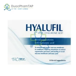 Hyalufil 10mg Biofaktor