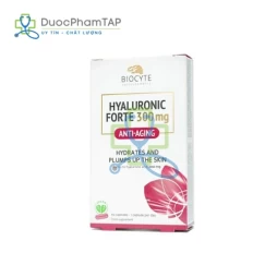 Hyaluronic Forte 300 mg