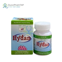 Hyđan Thephaco