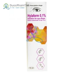 Hylaform 0,1% CPC1HN