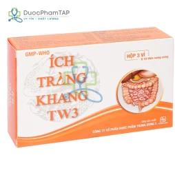 Ích tràng khang TW3