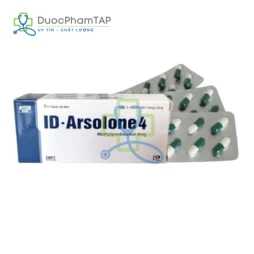 ID-Arsolone 4