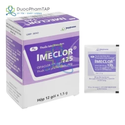 Imeclor 125