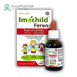 Imochild Feron