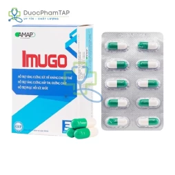 Imugo Amap