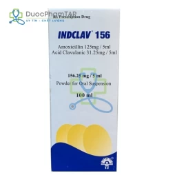 Indclav 156 Indchemie