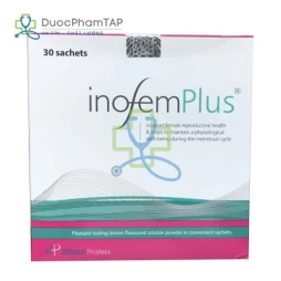 Inofem Plus Establo Pharma