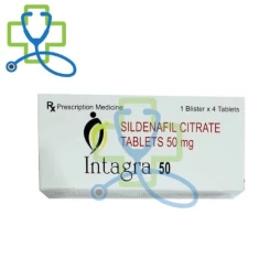 Intagra 50