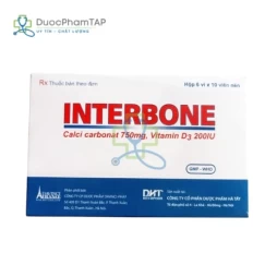 Interbone Hataphar