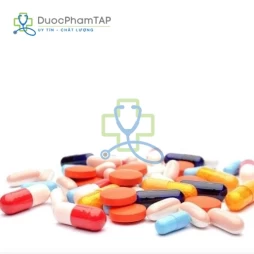 Irbesartan OD DWP 100mg