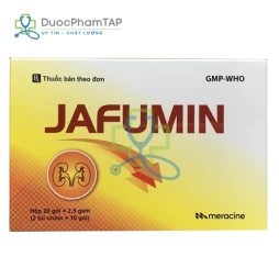 Jafumin Meracine