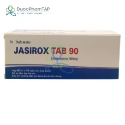 Jasirox Tab 90
