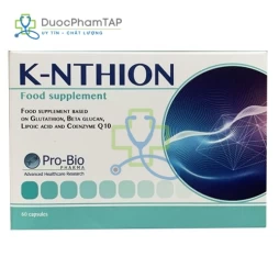 K-Nthion Erbex