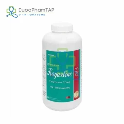 Kagasdine - Omeprazol 20mg Khapharco