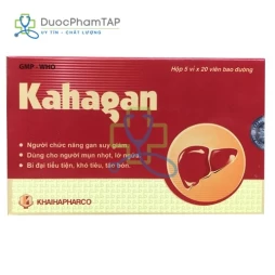 Kahagan vỉ Khaihapharco
