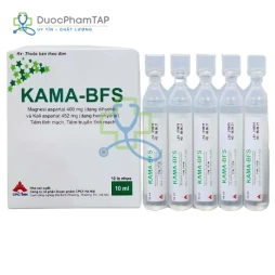 Kama-BFS CPC1HN