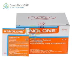 Kanolone 1g