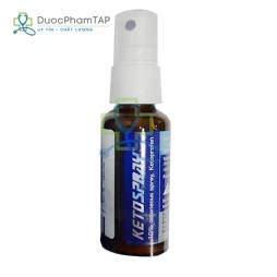 Ketospray - Ketoprofen 2500mg Pharbil Waltrop
