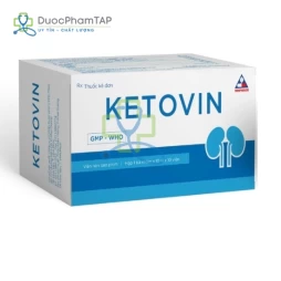 Ketovin Vinphaco â