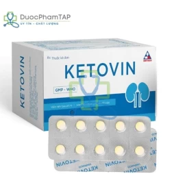 Ketovin Vinphaco