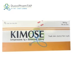 Kimose 1,5g Phil Inter Pharma