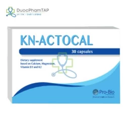 KN-Actocal Erbex
