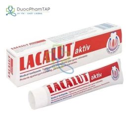 Lacalut Aktiv Arcam GmbH