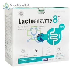Lactoenzyme 8 plus VShine