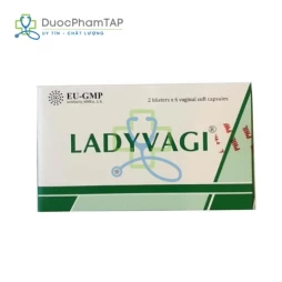 Ladyvagi Phil Inter Pharma