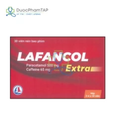 Lafancol extra - La Terre France