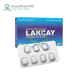 Lakcay 60mg Davipharm