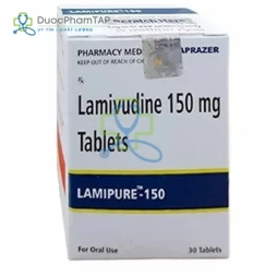 Lamipure 150mg Aprazer