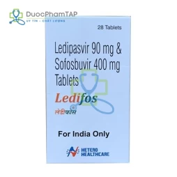 Ledifos Hetero