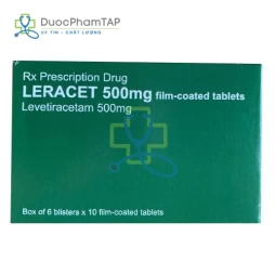 Leracet 500mg