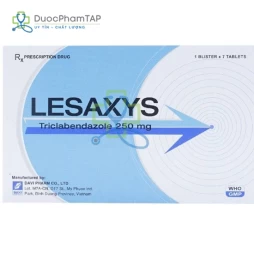 Lesaxys 250mg Đạt Vi Phú