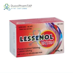 Lessenol Extra