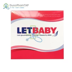 Letbaby Hataphar