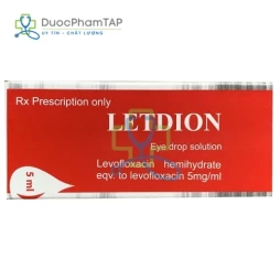 Letdion