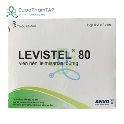 Levistel 80 Lesvi