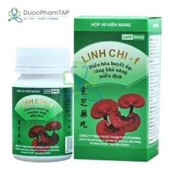 Linh chi F FioPharm