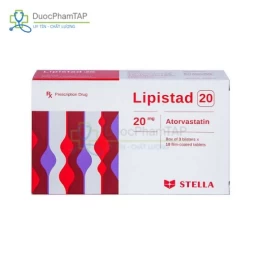 Lipistad 20 Stella