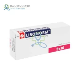 Lisonorm Gedeon Richter