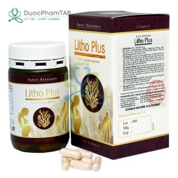 Litho Plus - Sanct Bernhard