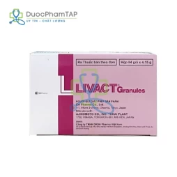 Livact Granules Ajinomoto