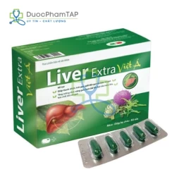 Liver Extra