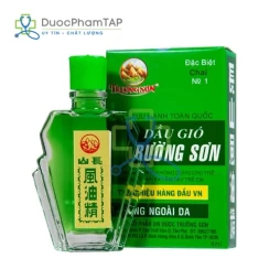 Dầu trường sơn