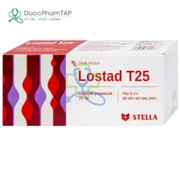 Lostad T25 Stella